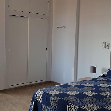 Apartamento Rulosol 5 Torremolinos Bagian luar foto