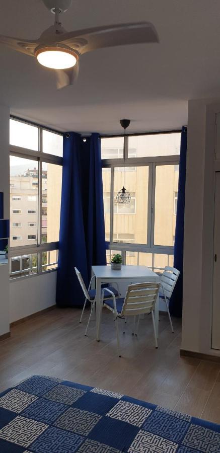 Apartamento Rulosol 5 Torremolinos Bagian luar foto