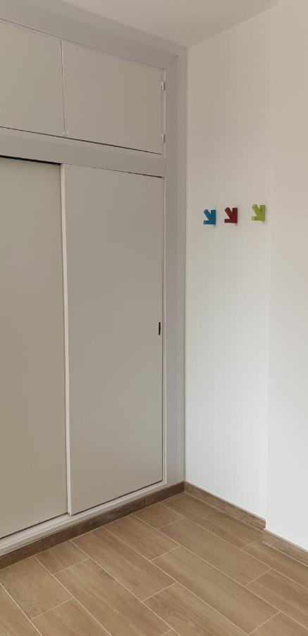 Apartamento Rulosol 5 Torremolinos Bagian luar foto