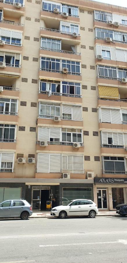 Apartamento Rulosol 5 Torremolinos Bagian luar foto