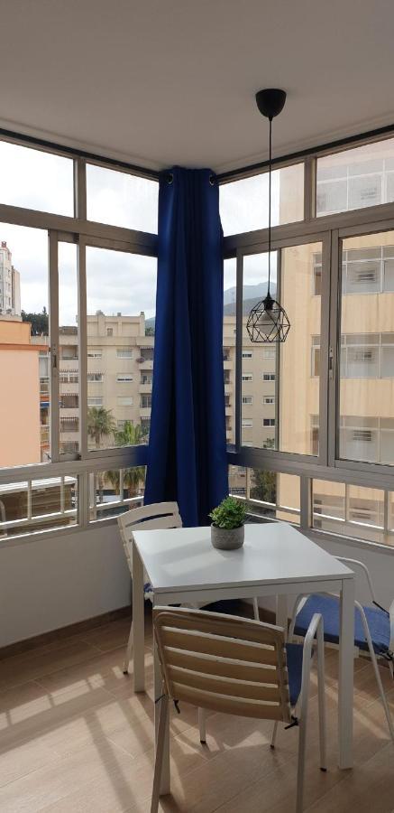 Apartamento Rulosol 5 Torremolinos Bagian luar foto