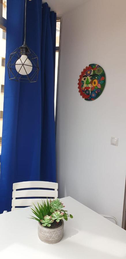 Apartamento Rulosol 5 Torremolinos Bagian luar foto