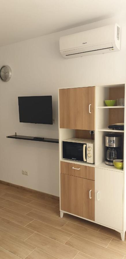 Apartamento Rulosol 5 Torremolinos Bagian luar foto