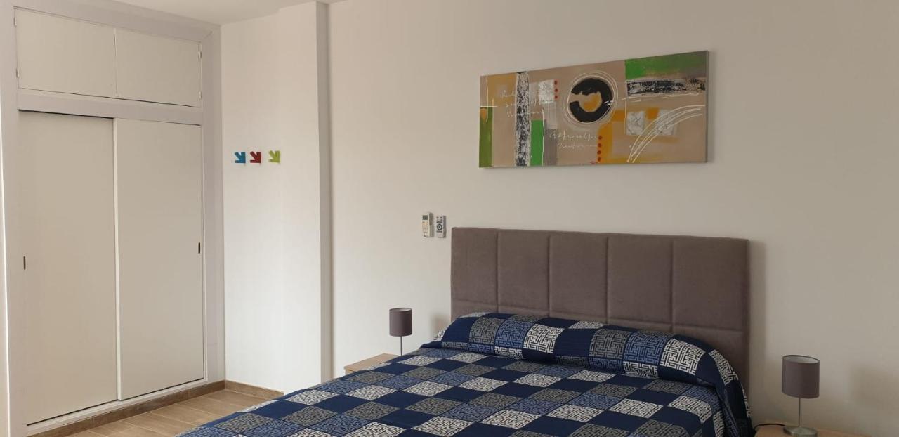 Apartamento Rulosol 5 Torremolinos Bagian luar foto