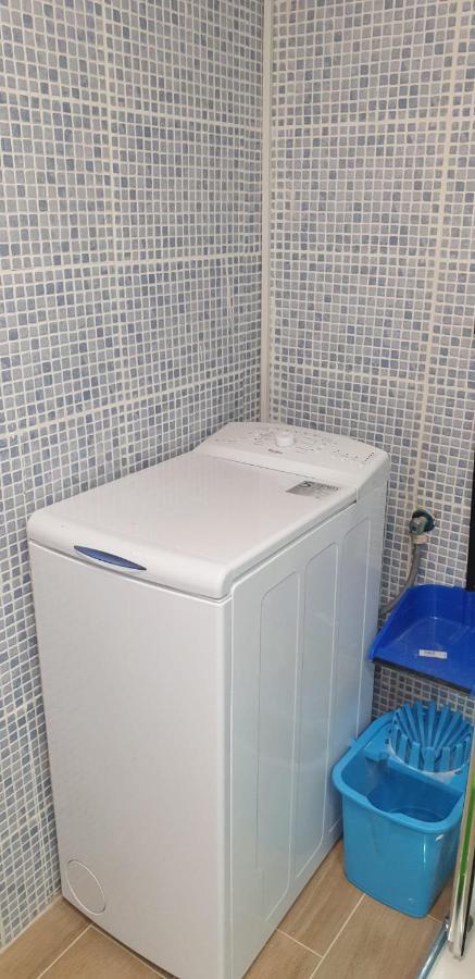 Apartamento Rulosol 5 Torremolinos Bagian luar foto