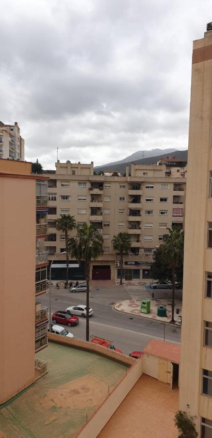 Apartamento Rulosol 5 Torremolinos Bagian luar foto