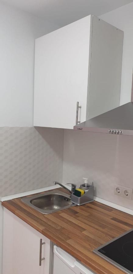 Apartamento Rulosol 5 Torremolinos Bagian luar foto