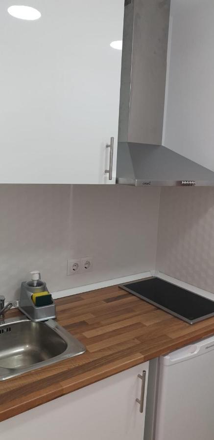 Apartamento Rulosol 5 Torremolinos Bagian luar foto