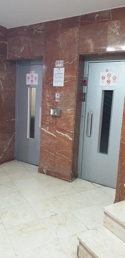 Apartamento Rulosol 5 Torremolinos Bagian luar foto