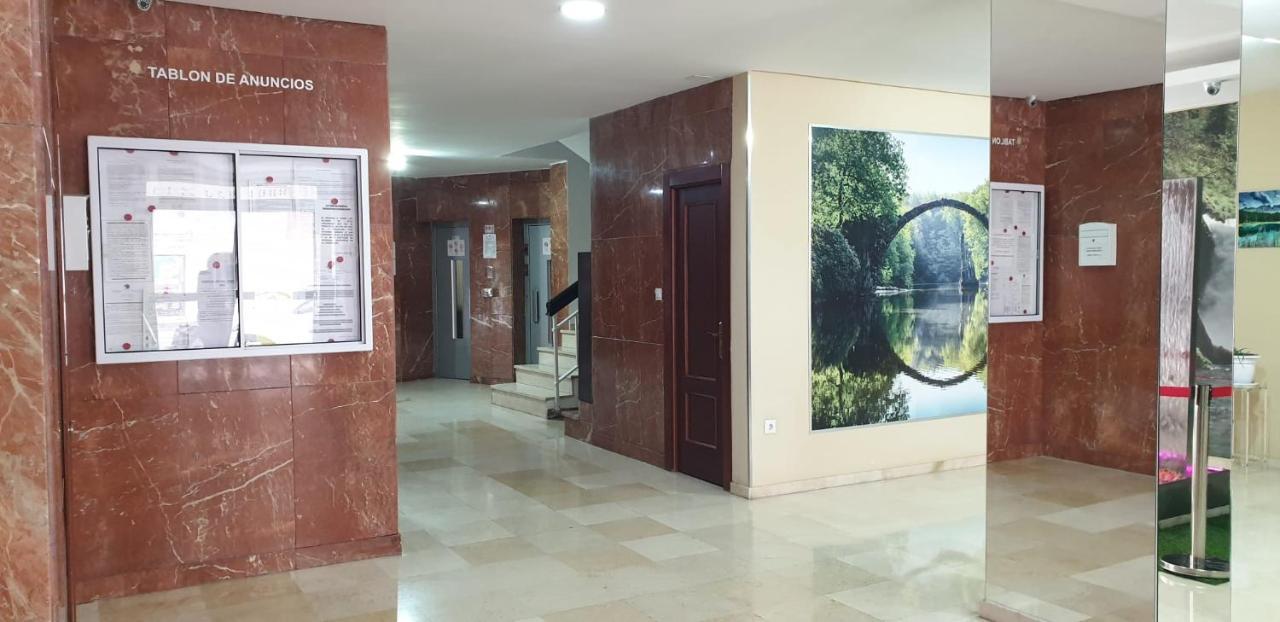 Apartamento Rulosol 5 Torremolinos Bagian luar foto