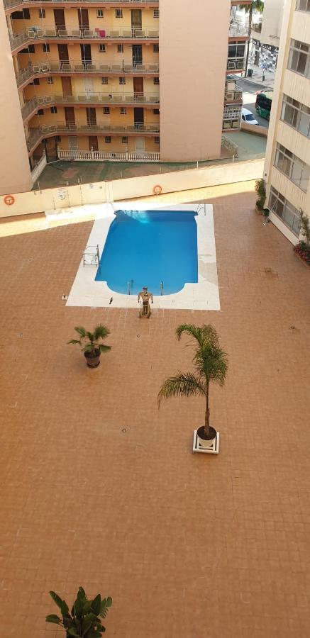 Apartamento Rulosol 5 Torremolinos Bagian luar foto